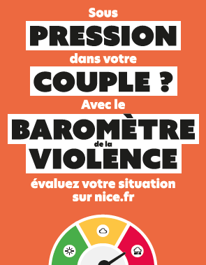 Couple Violence Barometer