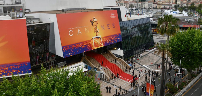 Festivals et évementiels : Cannes classée deuxième meilleure ville au monde !