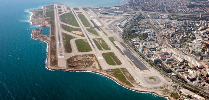Aéroport de Nice : quatre nouvelles destinations ajoutées pour 2022 !