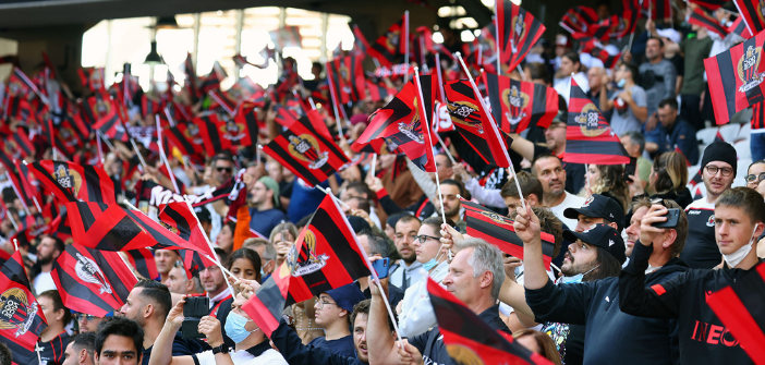 OGC Nice : Plusieurs départs à prévoir en janvier ?