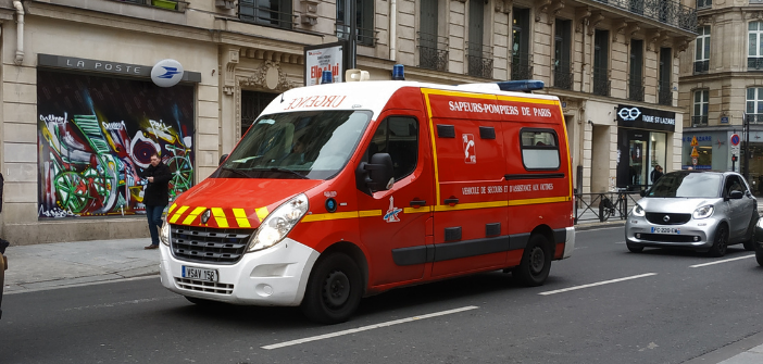 À Peymeinade, un incendie fait une victime ce lundi matin