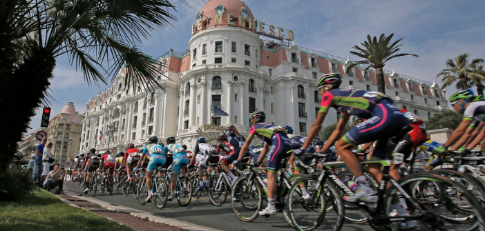 Le parcours du Paris-Nice dévoilé !