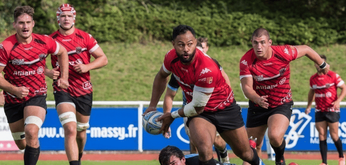 Stade Niçois : le déplacement à Valence annulé pour raisons sanitaires