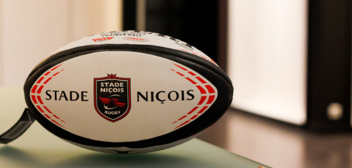 Le Stade Niçois recoit Blagnac pour bien débuter 2022