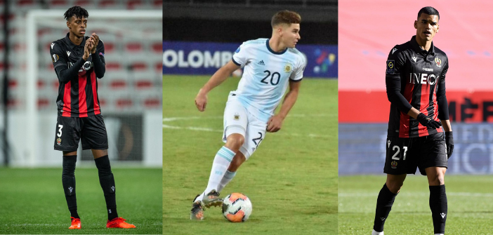 Mercato OGC Nice : des départs probables et une piste alléchante