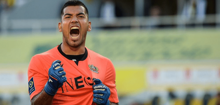 OGC Nice : Retour sur l’aventure azuréenne de Walter Benitez, l’argentin aux portes de l’équipe de France