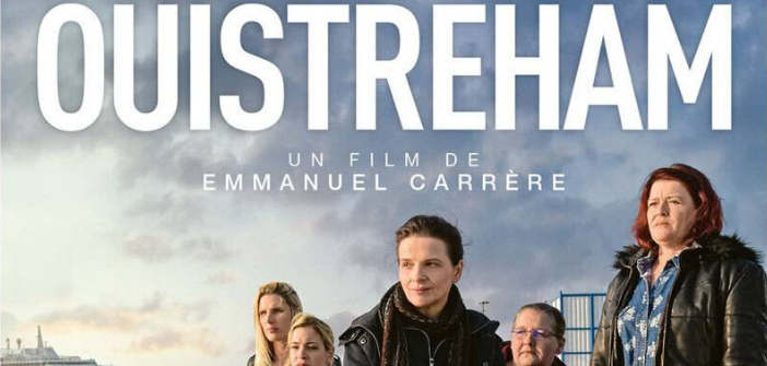 Box-office: « Ouistreham » de Emmanuel Carrière
