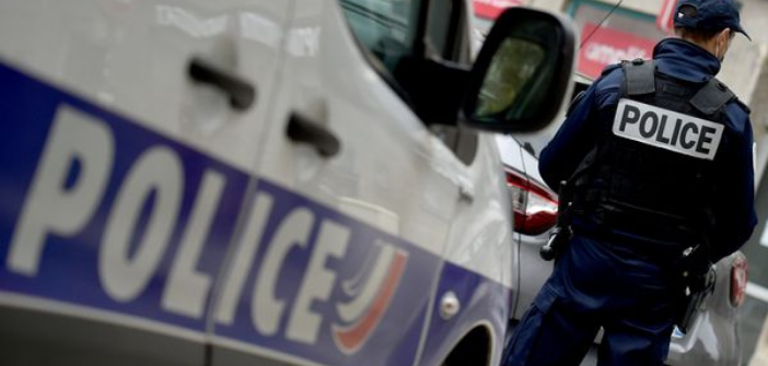 Coups de feu dans le centre ville de Nice : au moins un mort