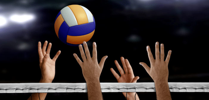 Volley : encore une défaite de Nice au tie-break