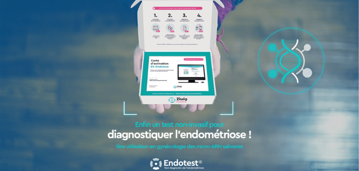 Un « Endotest » pour diagnostiquer l’endométriose