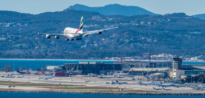 Aéroport de Nice : Une nouvelle ligne directe ouverte pour cet été