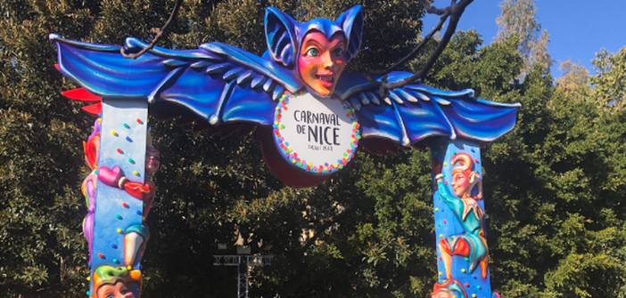 Le village du carnaval à l’arrêt ce samedi