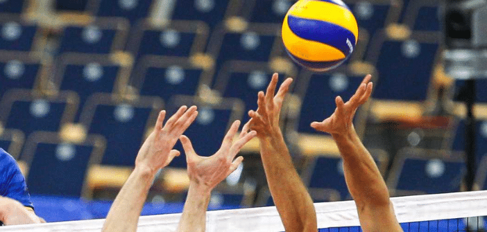 Volley: Nice perd le derby azuréen