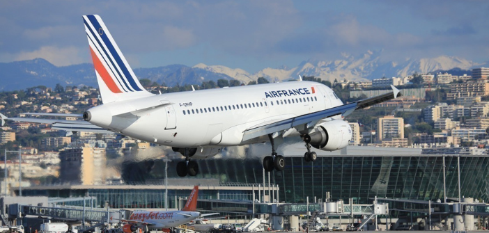 Vol Nice-ManastirÂ : 24 heures de turbulences