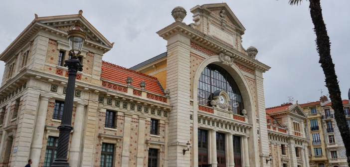 Après deux semaines d’arrêt, la Gare du Sud a rouvert ses portes