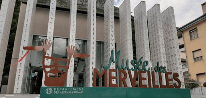 Le Musée des Merveilles dévoile son programme printanier