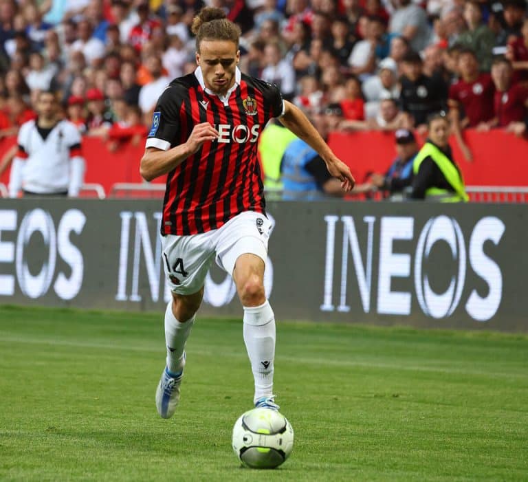 OGC Nice : le Gym impliqué dans un transfert douteux ?