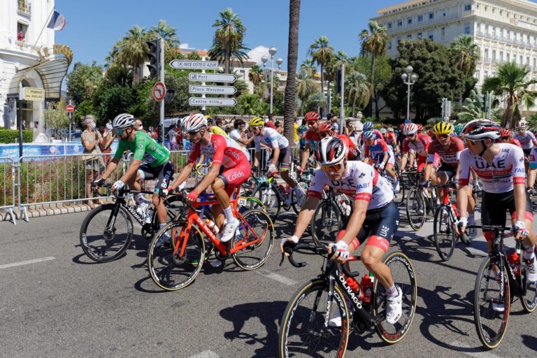 L’Etape du Tour est finalement avancée au 6 juillet