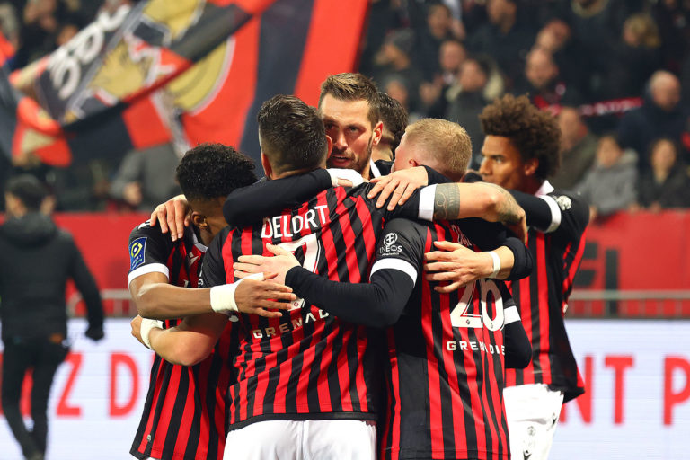 OGC Nice : le calendrier de la Ligue 1 est connu
