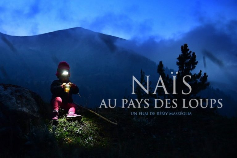 « Naïs au pays des loups », un film d’aventures au coeur du Mercantour