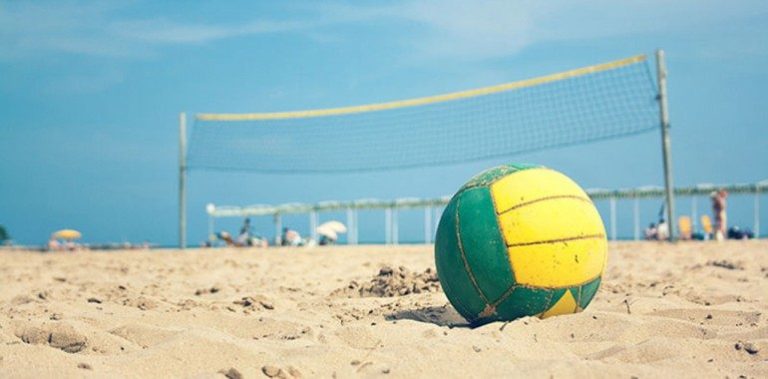 Le Movida Beach Open, le plus grand tournois mixte de Beach Volley ce week-end