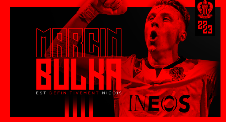 OGC Nice : Marcin Bulka définitivement niçois !