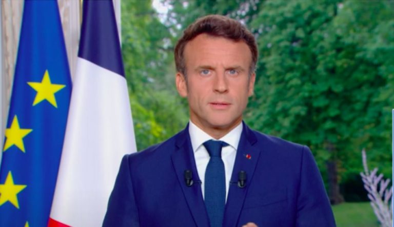Le deuxième quinquennat de Macron vers l’inconnu