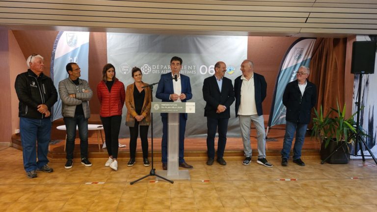 Plan Vélo Départemental 2022-2028: favoriser la pratique du vélo pour tous