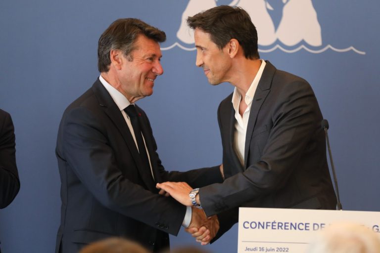 Gare du Sud : le nouveau projet présenté !