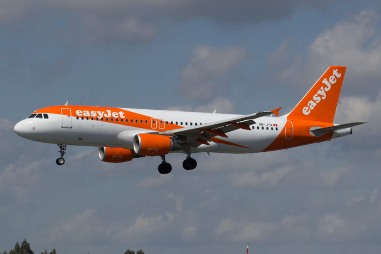 Aéroport Nice Côte d’Azur : des vols EasyJet annulés cet été ?