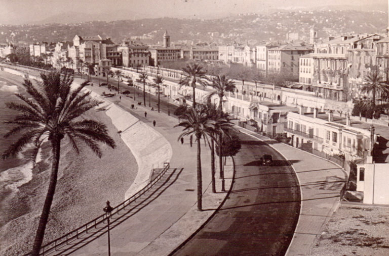 Archives Nice Côte d’Azur