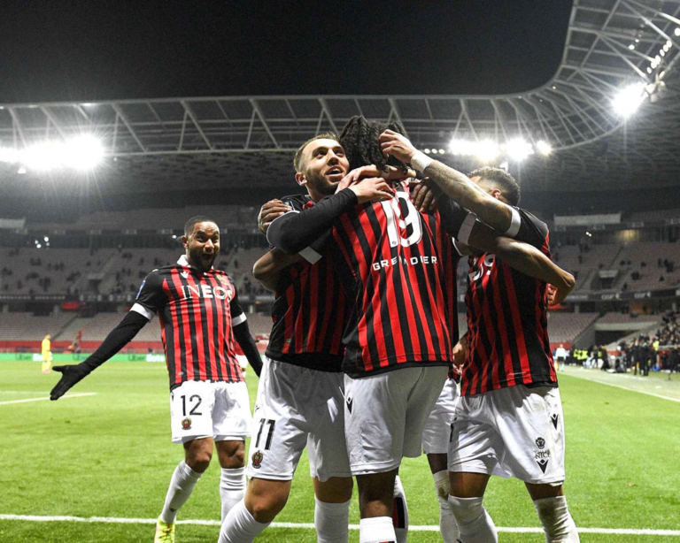 OGC Nice : qui sera l’Aiglon de l’année ?