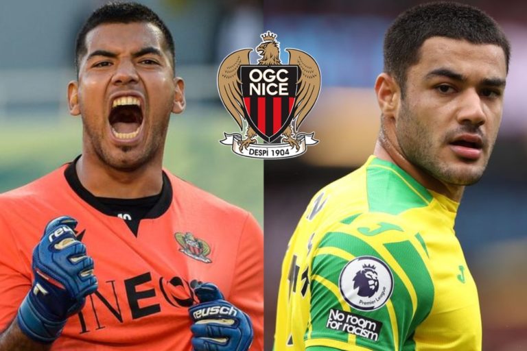 OGC Nice : un premier départ suivi d’une première arrivée ?