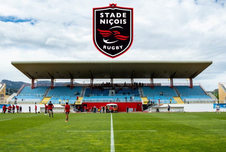 Stade Niçois : le calendrier est tombé