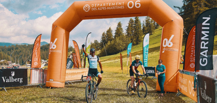 Nouvelle édition du Gravel Trophy ce week-end