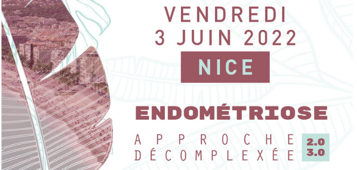 Endometriose : Un congrès d’exception a Nice