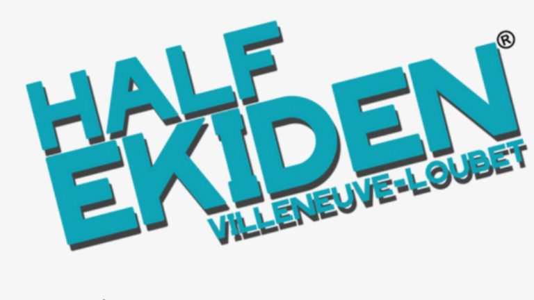 Villeneuve-Loubet : Première édition du marathon Half-Ekiden