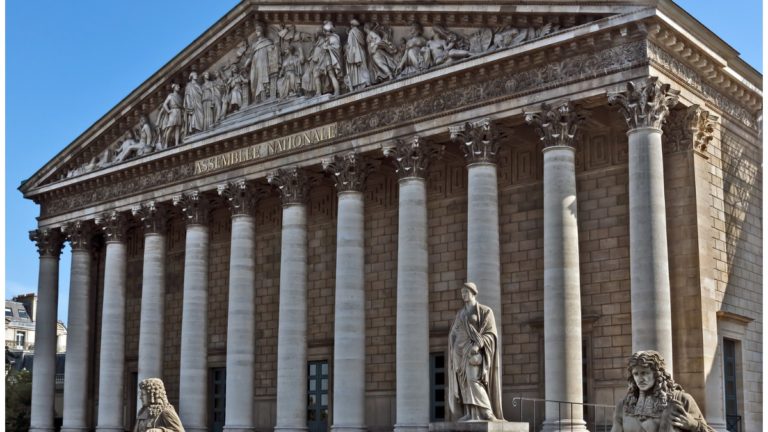 Le 12 juin 2022 c’est le premier tour des élections législatives