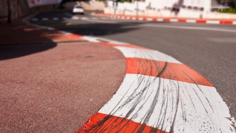 Découvrez la F1 sur le port de Nice