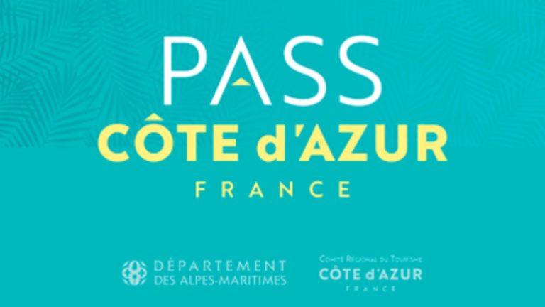 Profiter du pass Cote d’Azur pour des vacances au top