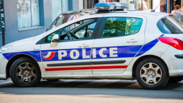 Une course poursuite de 40km s’achève dans le quartier des Moulins