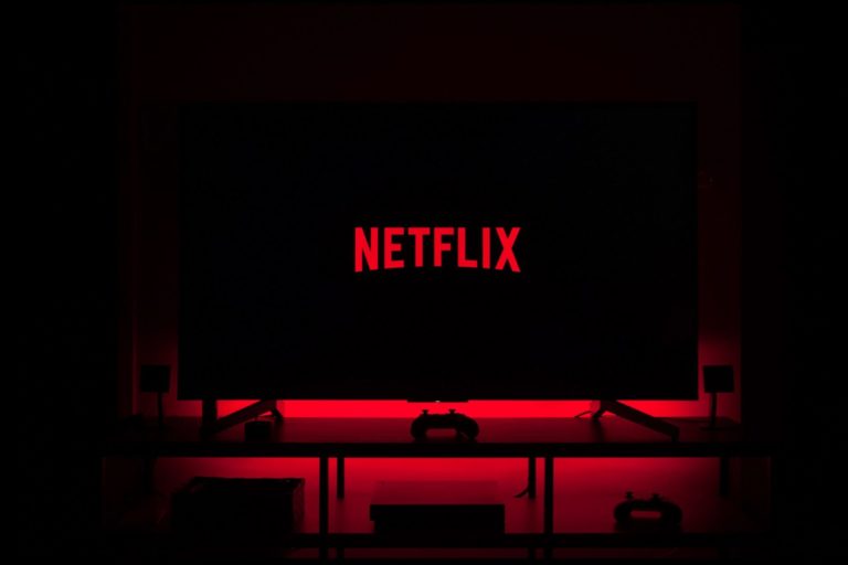 5 nouveautés Netflix de ce mois de juillet