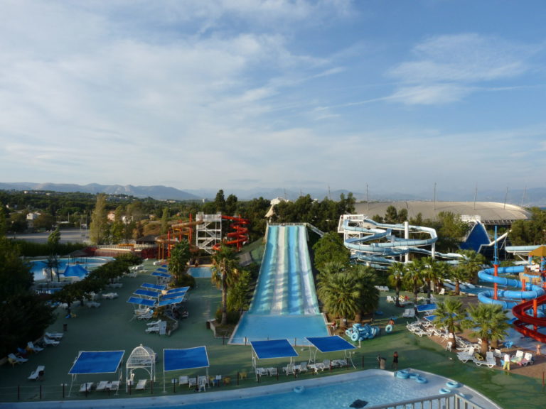 Aquasplash annonce sa date d’ouverture estivale