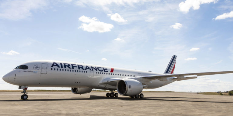 Aéroport Nice Côte d’Azur : AirFrance ouvre une ligne vers Alger
