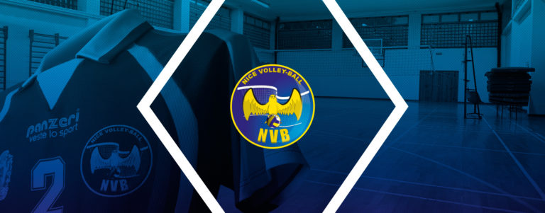 Voici l’effectif du Nice Volley Ball pour cette saison