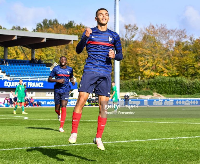 OGC Nice : un grand espoir va signer son contrat professionnel