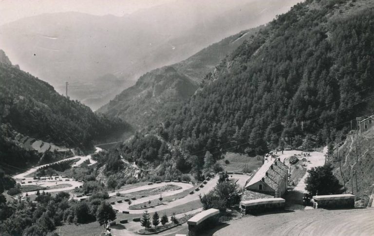 La route des 46 lacets réouverte pour l’été