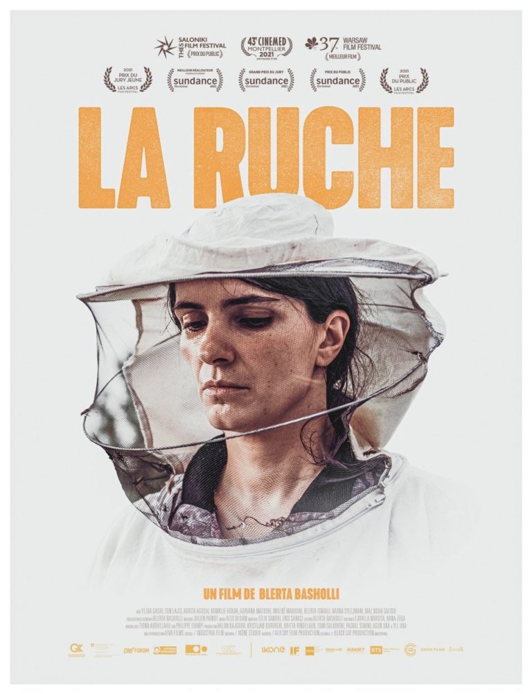Box-office: La Ruche de Blerta Basholli