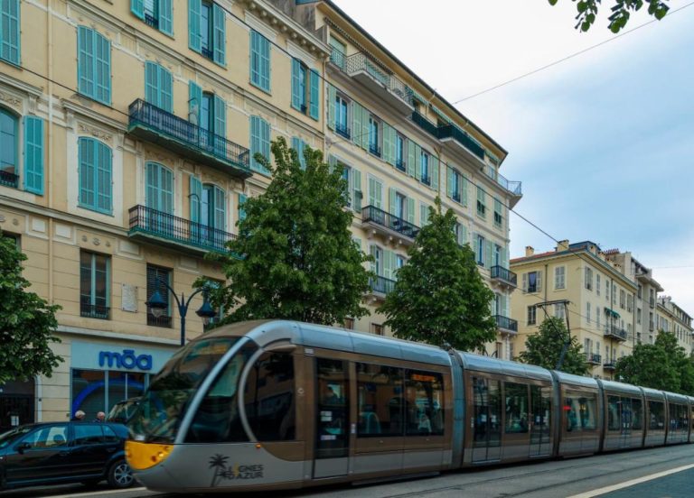 Après Paris, c’est à Nice que les loyers sont les plus chers
