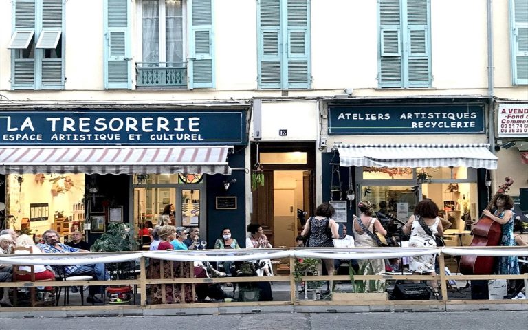 Le programme culturel et estival Dell’Art